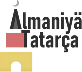Almaniya Tatarça
